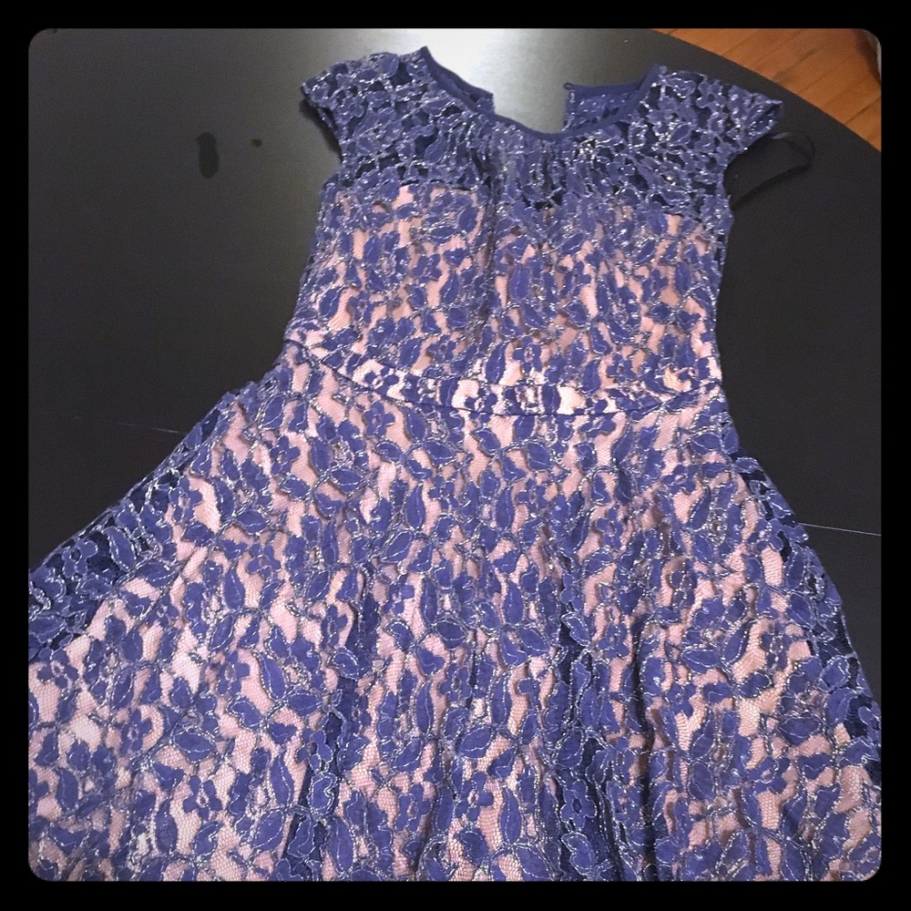 MM Couture Dress
